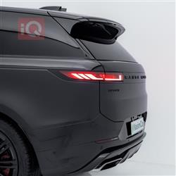 لاند روفر رانج روفر سبورت